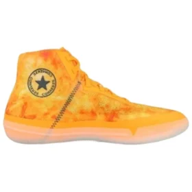 Chuck Taylor All Star Pro BB „Flames“