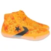 Chuck Taylor All Star Pro BB „Flames“