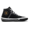 Chuck Taylor All Star Pro BB High „Black White“