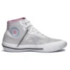 Chuck Taylor All Star Pro BB High „Pale Putty Lotus Pink“