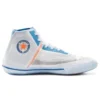 Chuck Taylor All Star Pro BB High „Solstice – White Royal Orange“ Chuck Taylor All Star Pro BB High „Solstice – White Royal Orange“