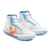 Chuck Taylor All Star Pro BB High „Solstice – White Royal Orange“ Chuck Taylor All Star Pro BB High „Solstice – White Royal Orange“