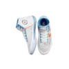 Chuck Taylor All Star Pro BB High „Solstice – White Royal Orange“ Chuck Taylor All Star Pro BB High „Solstice – White Royal Orange“