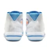 Chuck Taylor All Star Pro BB High „Solstice – White Royal Orange“ Chuck Taylor All Star Pro BB High „Solstice – White Royal Orange“