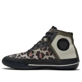 Chuck Taylor All Star Pro BB „Leopard“