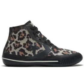 Chuck Taylor All Star Pro BB „Leopard“