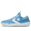 Chuck Taylor All Star Pro BB Low „Solstice – University Blue“ Chuck Taylor All Star Pro BB Low „Solstice – University Blue“