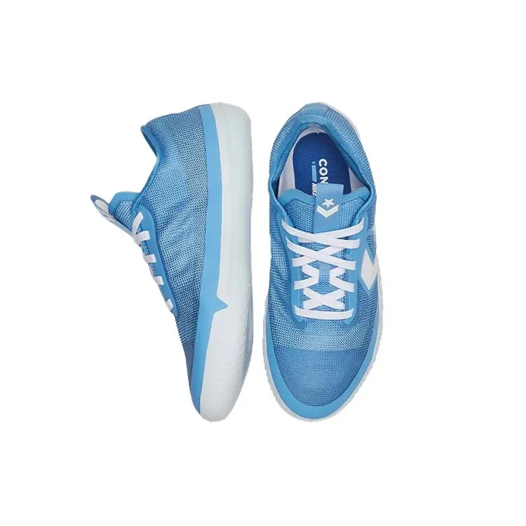 Chuck Taylor All Star Pro BB Low „Solstice – University Blue“ Chuck Taylor All Star Pro BB Low „Solstice – University Blue“