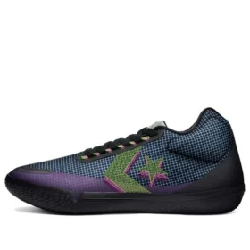 Chuck Taylor All Star Pro BB Mid „Soundwave“