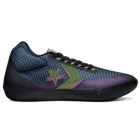Chuck Taylor All Star Pro BB Mid „Soundwave“