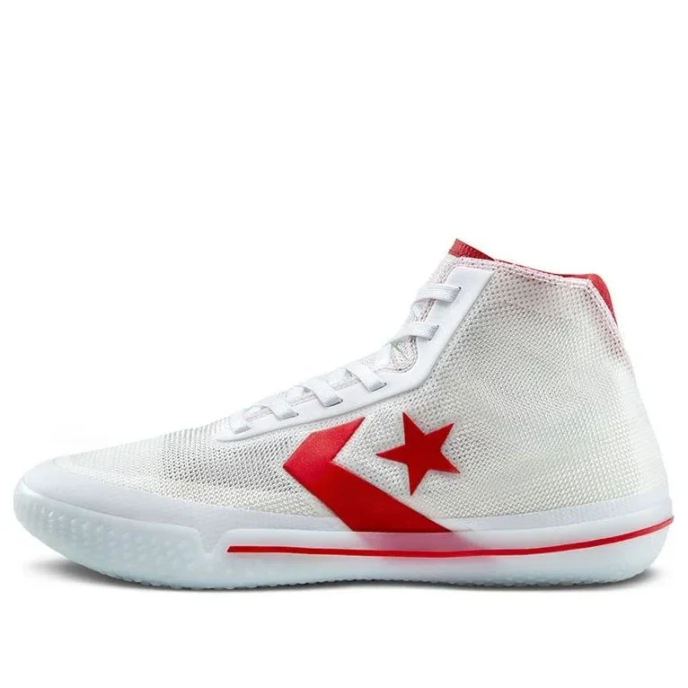 Chuck Taylor All Star Pro BB „Then & Now“ Chuck Taylor All Star Pro BB „Then & Now“