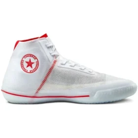 Chuck Taylor All Star Pro BB „Then & Now“