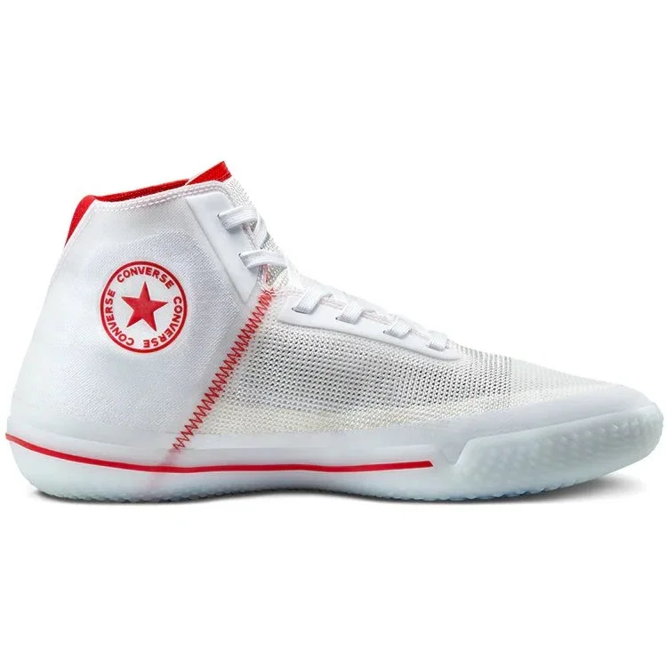 Chuck Taylor All Star Pro BB „Then & Now“ Chuck Taylor All Star Pro BB „Then & Now“