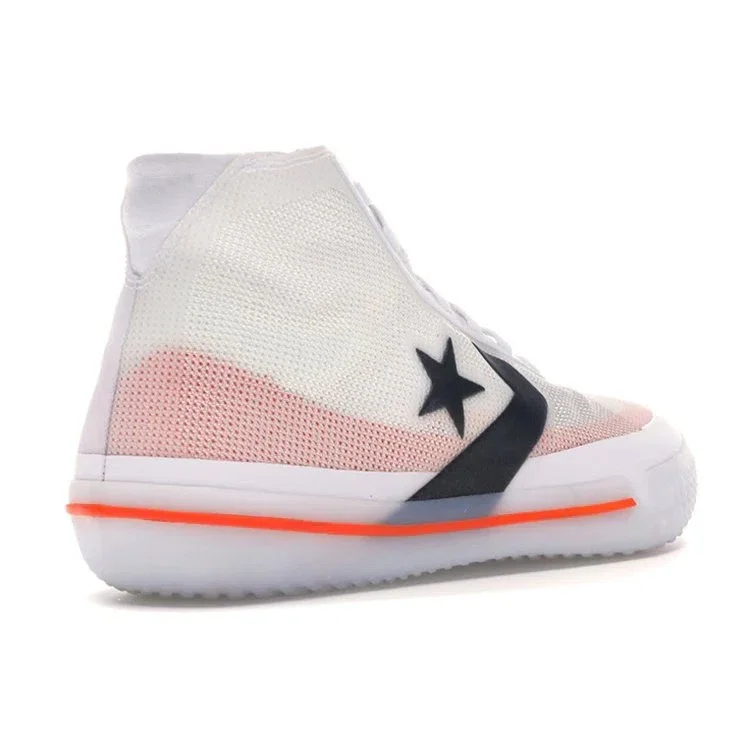 Chuck Taylor All Star Pro BB „White“ Chuck Taylor All Star Pro BB „White“