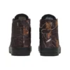 Chuck Taylor All Star Pro „Black Brown Leaves“