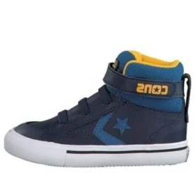 Chuck Taylor All Star Pro Blaze Strap High Top „Navy“