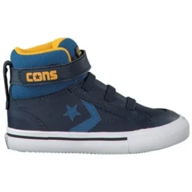 Chuck Taylor All Star Pro Blaze Strap High Top „Navy“