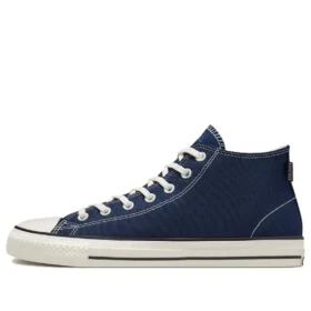 Chuck Taylor All Star Pro Canvas Mid „Midnight Navy“