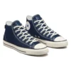 Chuck Taylor All Star Pro Canvas Mid „Midnight Navy“