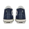 Chuck Taylor All Star Pro Canvas Mid „Midnight Navy“