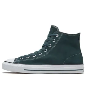 Chuck Taylor All Star Pro „Classic Suede – Faded Spruce“