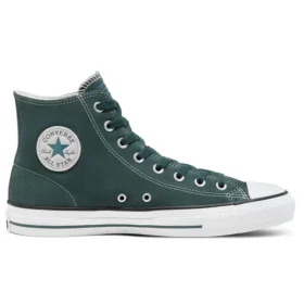 Chuck Taylor All Star Pro „Classic Suede – Faded Spruce“