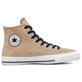 Chuck Taylor All Star Pro Cons Suede High „Hemp“