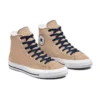 Chuck Taylor All Star Pro Cons Suede High „Hemp“