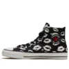 Chuck Taylor All Star Pro High „Black“