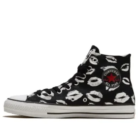 Chuck Taylor All Star Pro High „Black“