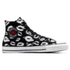 Chuck Taylor All Star Pro High „Black“
