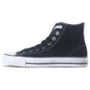 Chuck Taylor All Star Pro High „Black“
