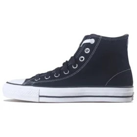 Chuck Taylor All Star Pro High „Black“