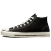 Chuck Taylor All Star Pro High „Black Egret“