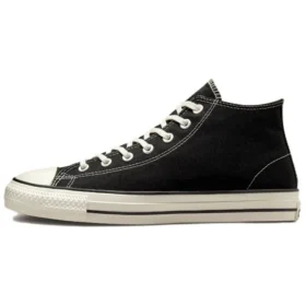 Chuck Taylor All Star Pro High „Black Egret“