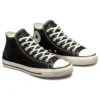 Chuck Taylor All Star Pro High „Black Egret“