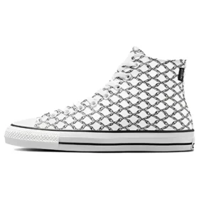 Chuck Taylor All Star Pro High „Bones“