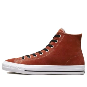 Chuck Taylor All Star Pro High „Dark Terracotta“