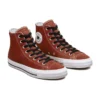 Chuck Taylor All Star Pro High „Dark Terracotta“