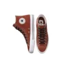 Chuck Taylor All Star Pro High „Dark Terracotta“