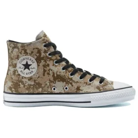 Chuck Taylor All Star Pro High „Digi Camo“