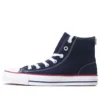 Chuck Taylor All Star Pro High „Obsidian“