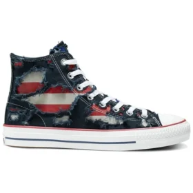 Chuck Taylor All Star Pro High „Obsidian“