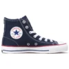 Chuck Taylor All Star Pro High „Obsidian“