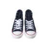Chuck Taylor All Star Pro High „Obsidian“