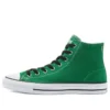 Chuck Taylor All Star Pro High „Perforated Suede – Green“
