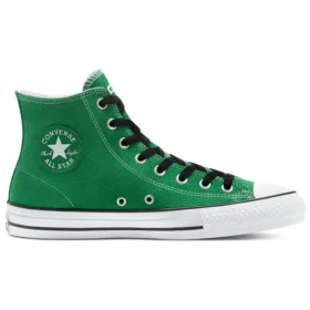 Chuck Taylor All Star Pro High „Perforated Suede – Green“
