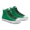 Chuck Taylor All Star Pro High „Perforated Suede – Green“