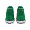 Chuck Taylor All Star Pro High „Perforated Suede – Green“