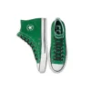 Chuck Taylor All Star Pro High „Perforated Suede – Green“